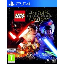 LEGO Star Wars The Force Awakens [PS4]